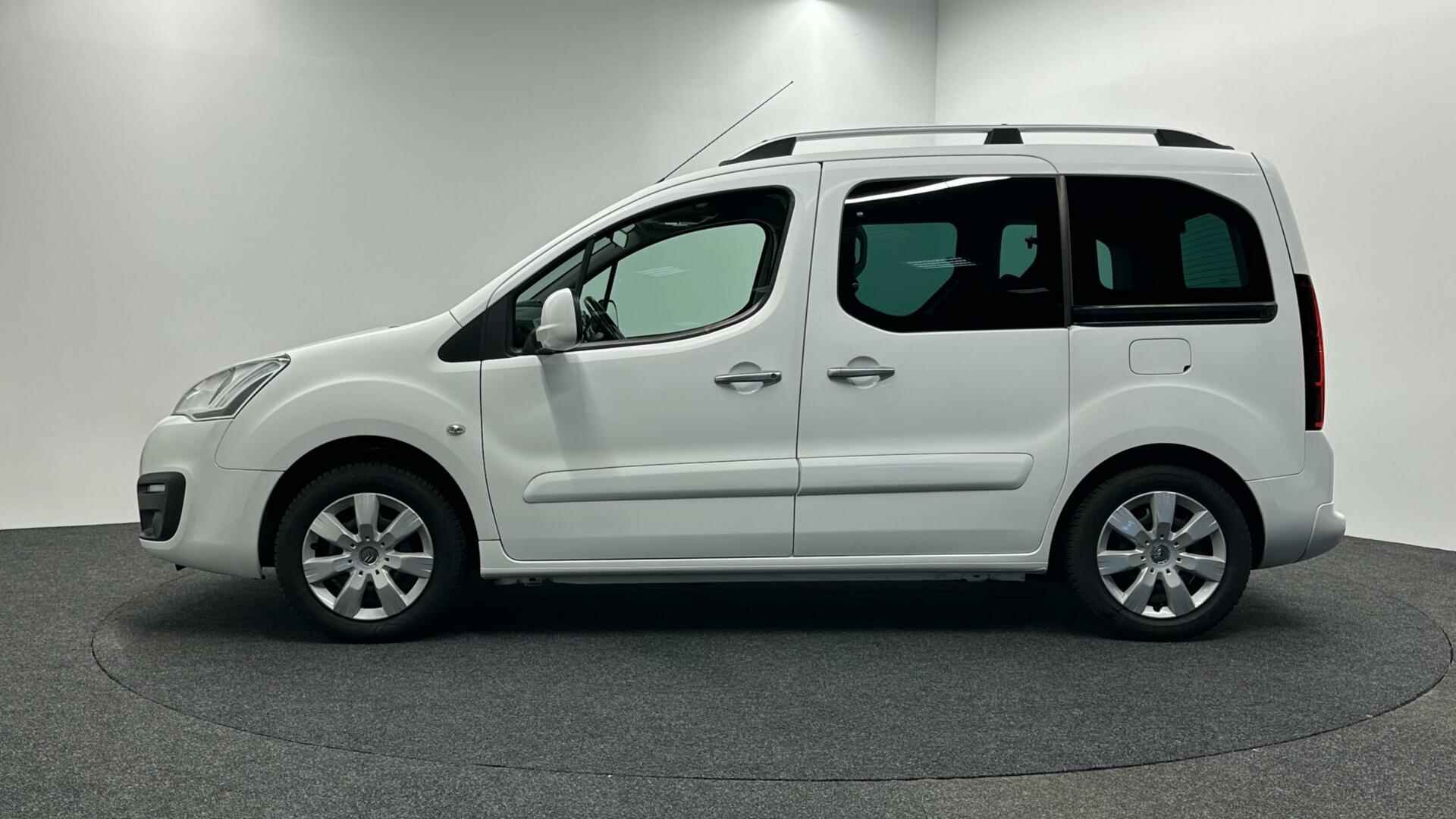 Citroen Berlingo combi 1.6 VTi Live AIRCO CRUISECONTROL - 9/30