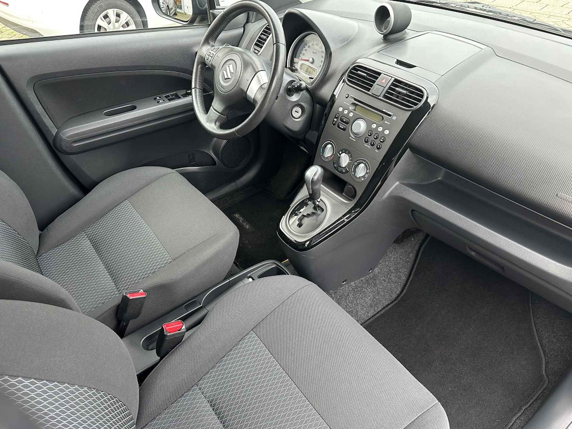 Suzuki Splash 1.2 Comfort - 2/22