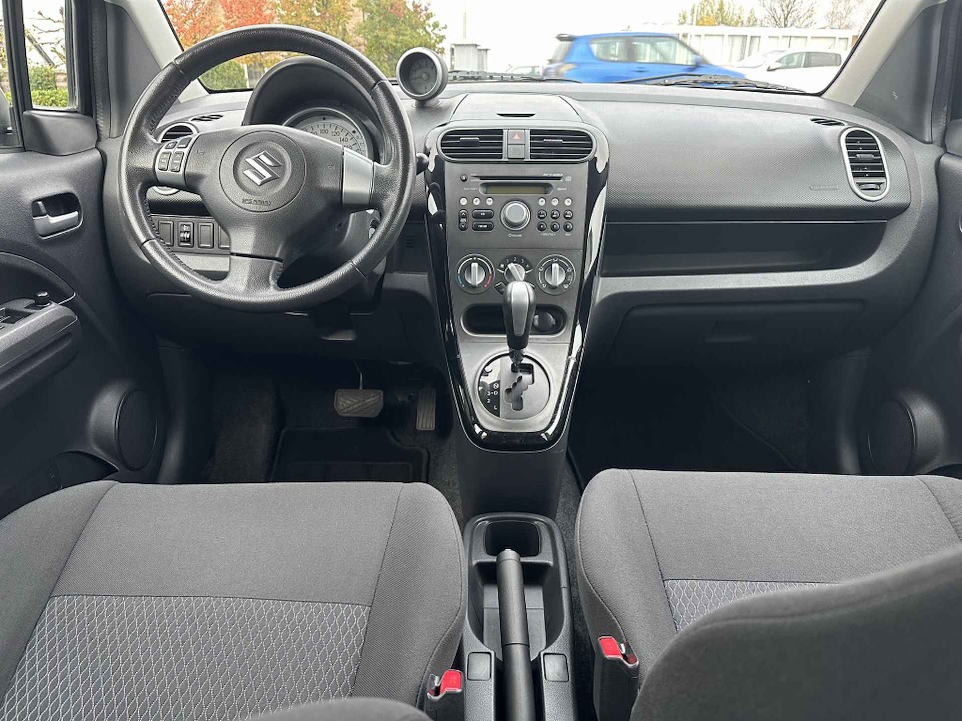 Suzuki Splash 1.2 Comfort - 5/22