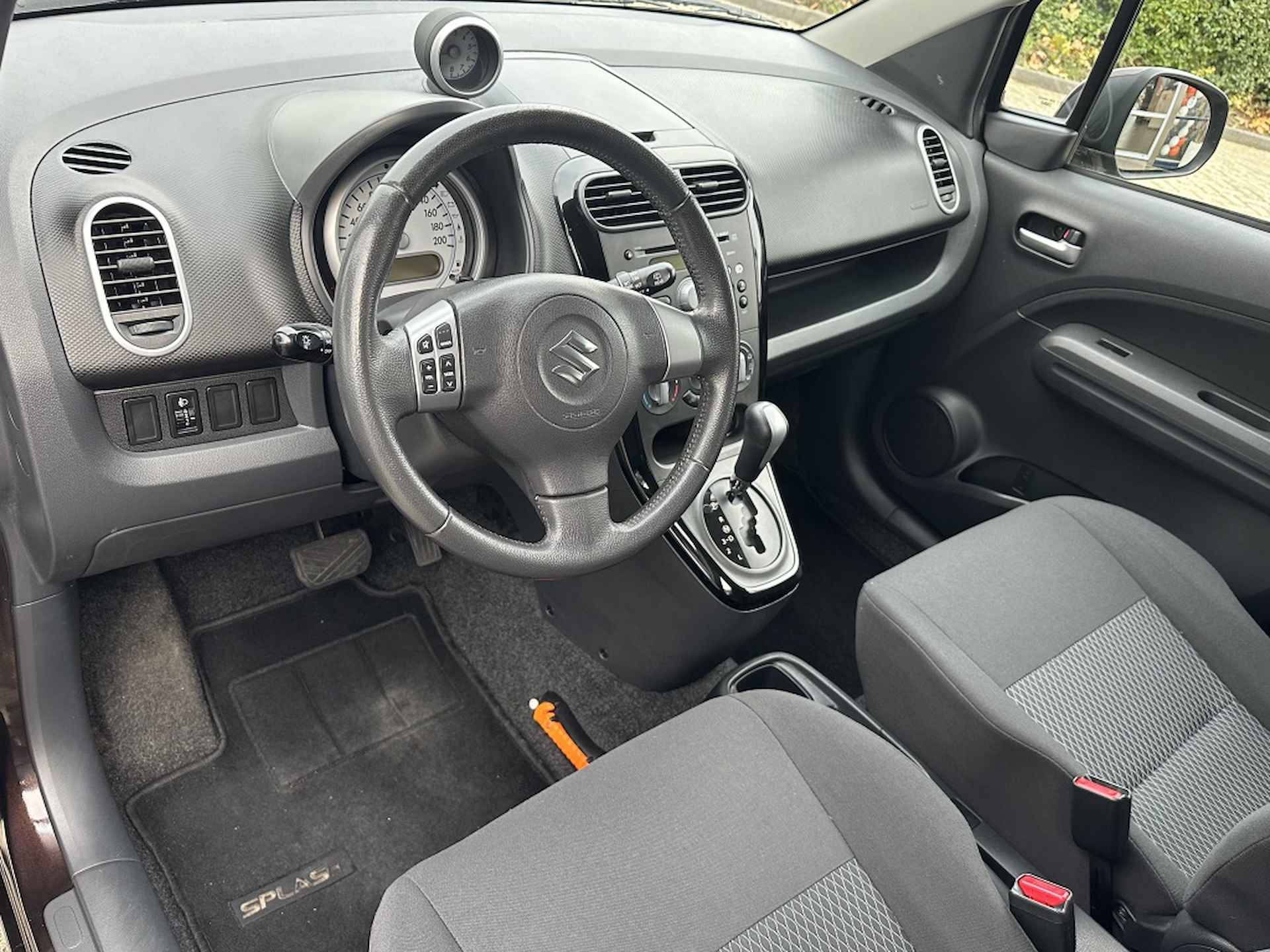 Suzuki Splash 1.2 Comfort - 10/22