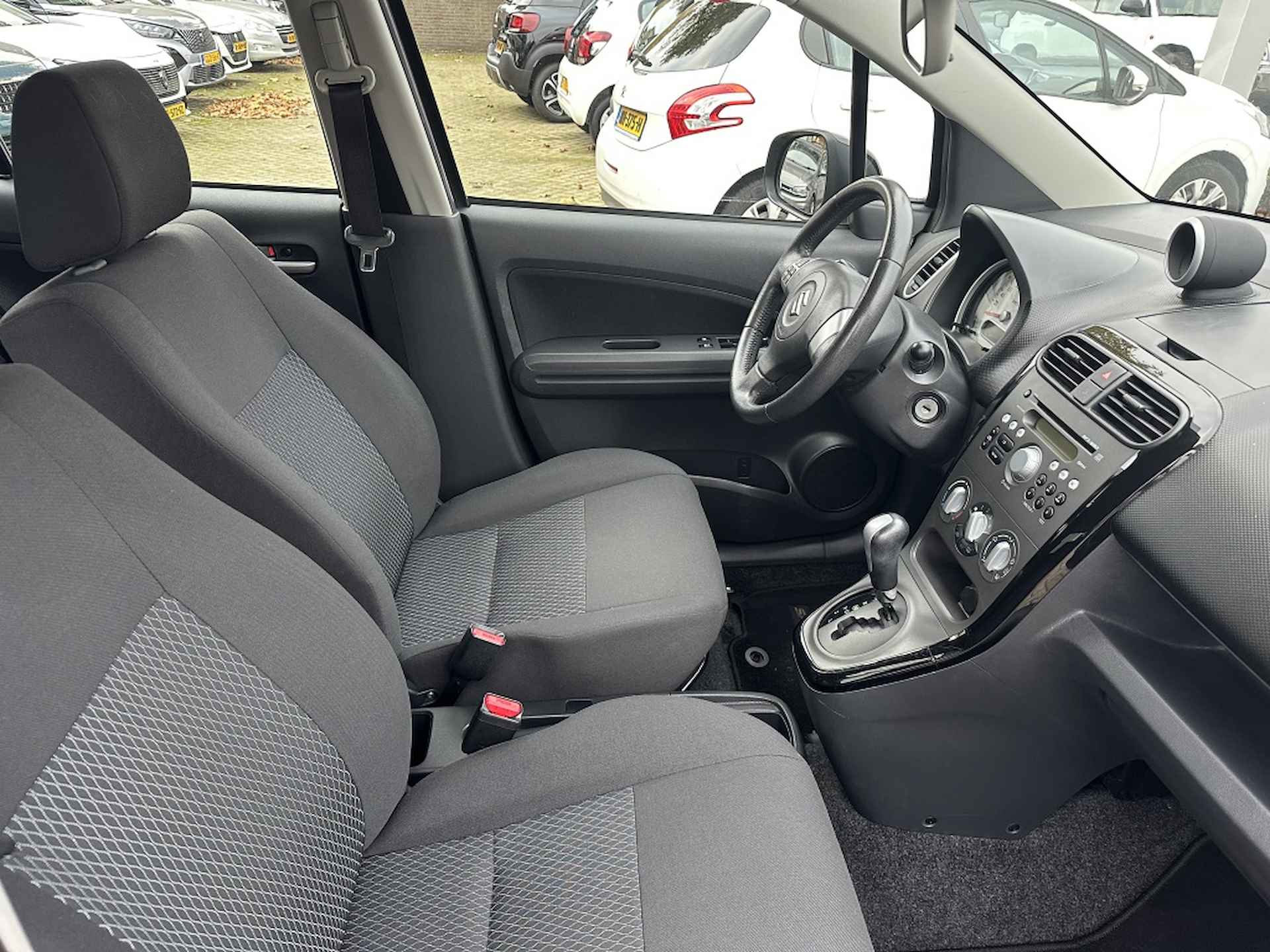 Suzuki Splash 1.2 Comfort - 7/22