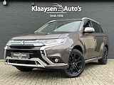 Mitsubishi Outlander 2.4 PHEV Intense+ 225 pk 4WD AUT. | 1e eigenaar | dealer onderhouden | trekhaak | navigatie | camera