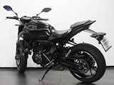 Yamaha MT-07 ABS - 2017