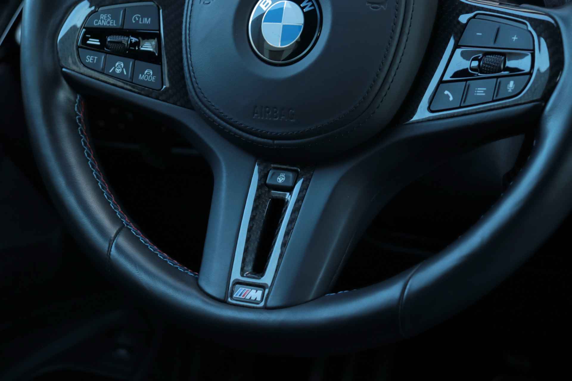 BMW M4 Coupé Competition | High Executive / M Drivers Pack / Driving Assistant Prof. / Harman Kardon / Head-Up / Carbon Exterieur / Laserlight - 44/59