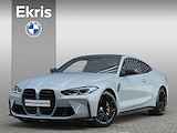 BMW M4 Coupé Competition | High Executive / M Drivers Pack / Driving Assistant Prof. / Harman Kardon / Head-Up / Carbon Exterieur / Laserlight
