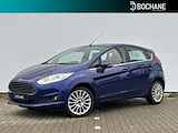 Ford Fiesta 1.0 EcoBoost Titanium Navigatie / Climate Control / Parkeersensoren