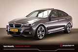 BMW 3-serie Gran Turismo 320i High Executive | M SPORT / SAFETY / PARKING / AUDIO MEDIA- PACK | HEAD UP | TREKHAAK | 19"