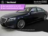 Mercedes-Benz S-klasse 500 PLUG-IN HYBRID Lang Prestige Plus /AMG /Panoramadak /