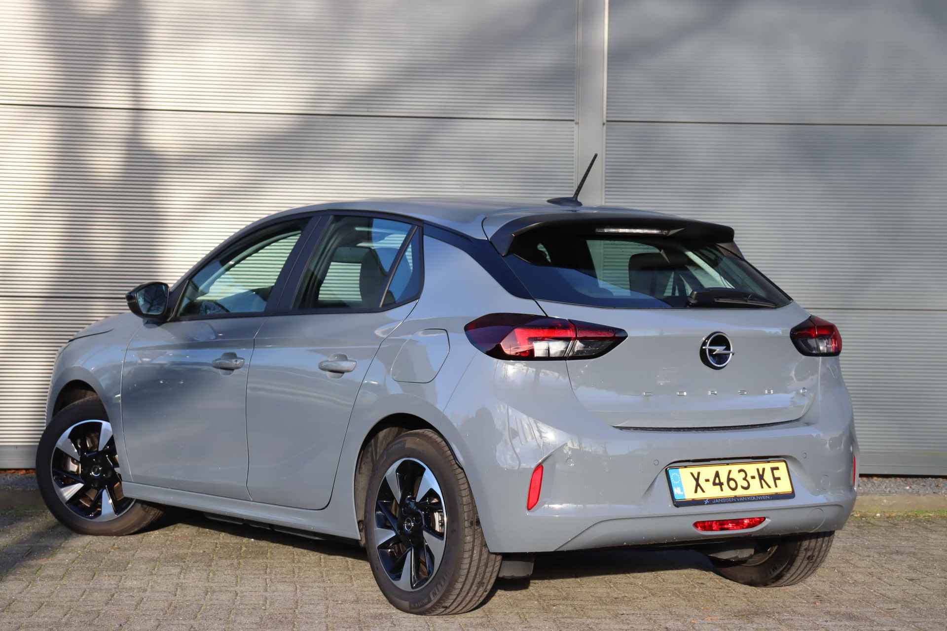 Opel Corsa Electric 50 kWh / Carplay / Cruise control / PDC / - 4/28