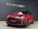 MINI Clubman Clubman Cooper S 2.0 /panorama/head-up/adap cruise/elec stoelen