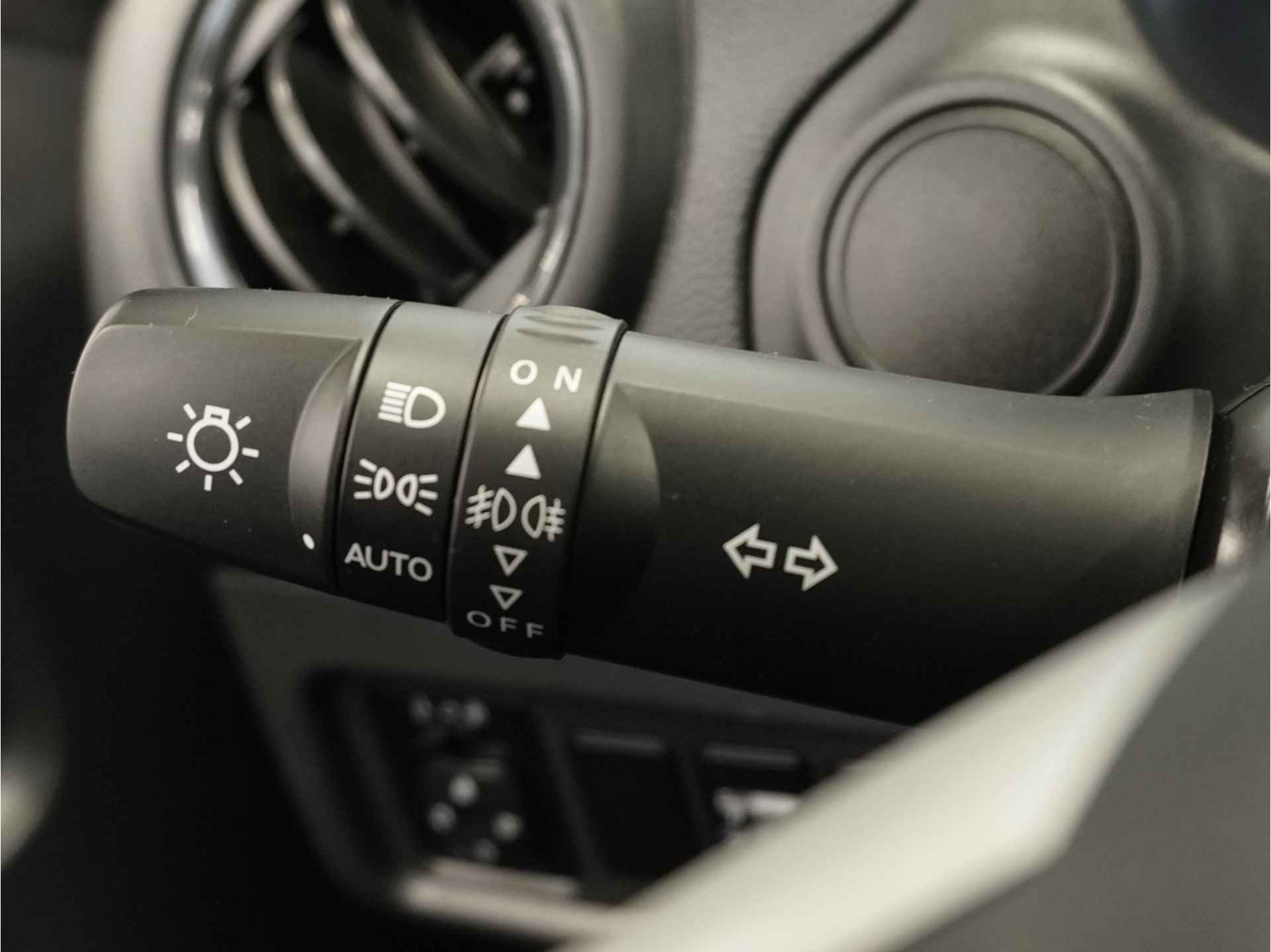 Mitsubishi Space Star 1.2 Connect+ | Android Auto / Apple Carplay | Garantie tot 18-09-2031 - 24/39