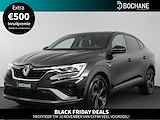 Renault Arkana 1.6 E-Tech Hybrid 145 R.S. Line | Dealer onderhouden! | Highway & Traffic Jam Compagnion | Navi | Clima | Cruise | LM velgen 18"