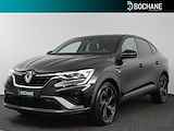 Renault Arkana 1.6 E-Tech Hybrid 145 R.S. Line | Leder | Camera | File-Assistent |