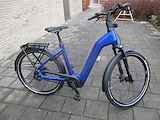 Flyer Gotour 7.23 auto comf l blue ( 750 wh ) Dames Blue 53cm L 2024