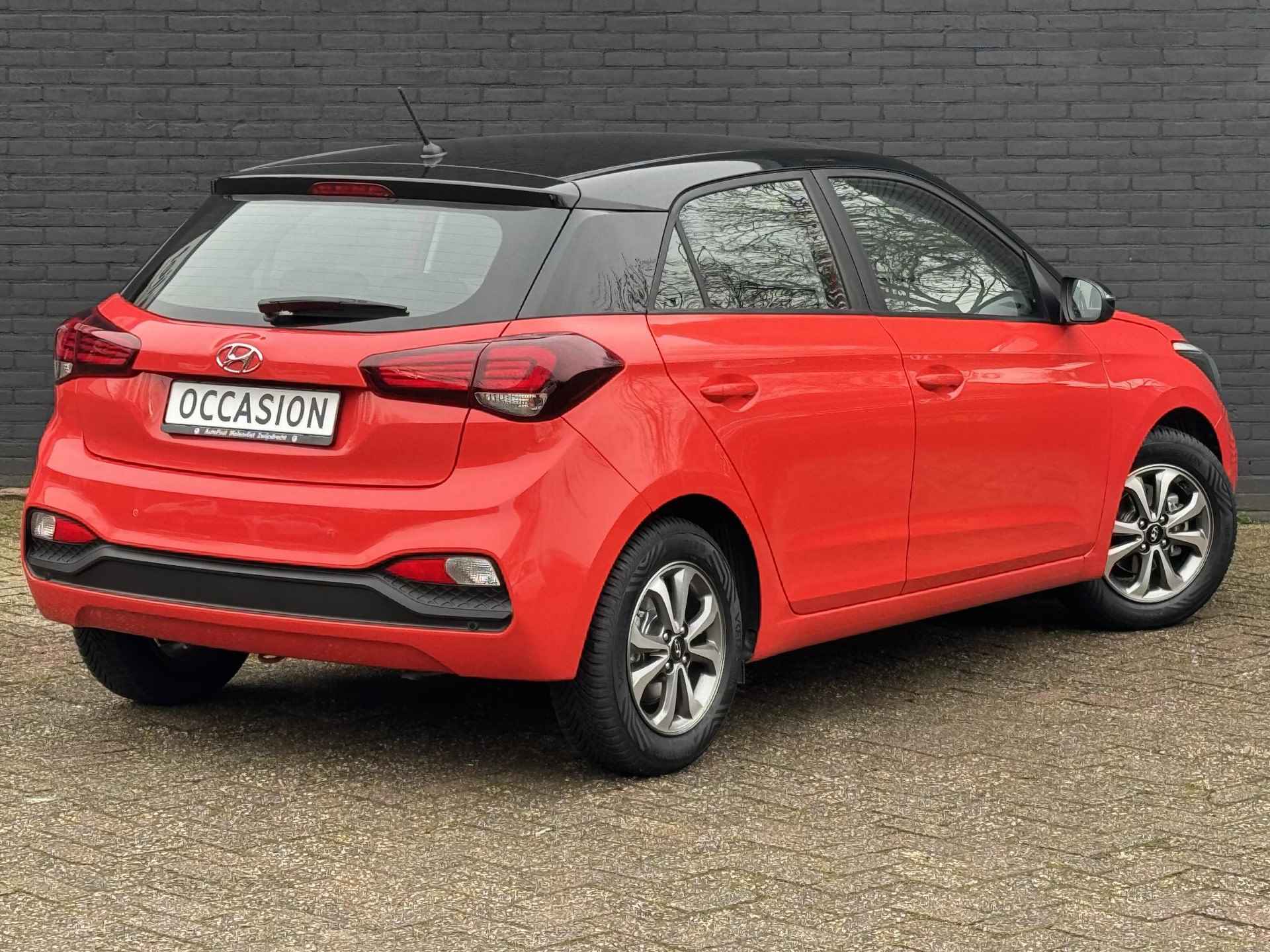 Hyundai i20 1.0 T-GDI TREND - 2/27