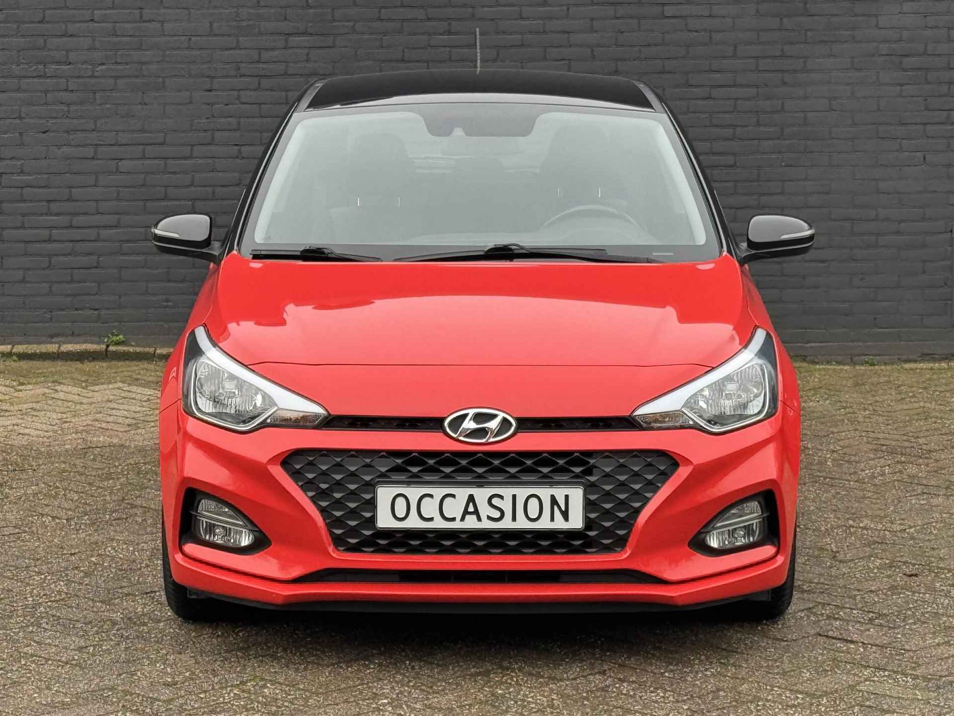 Hyundai i20 1.0 T-GDI TREND - 3/27