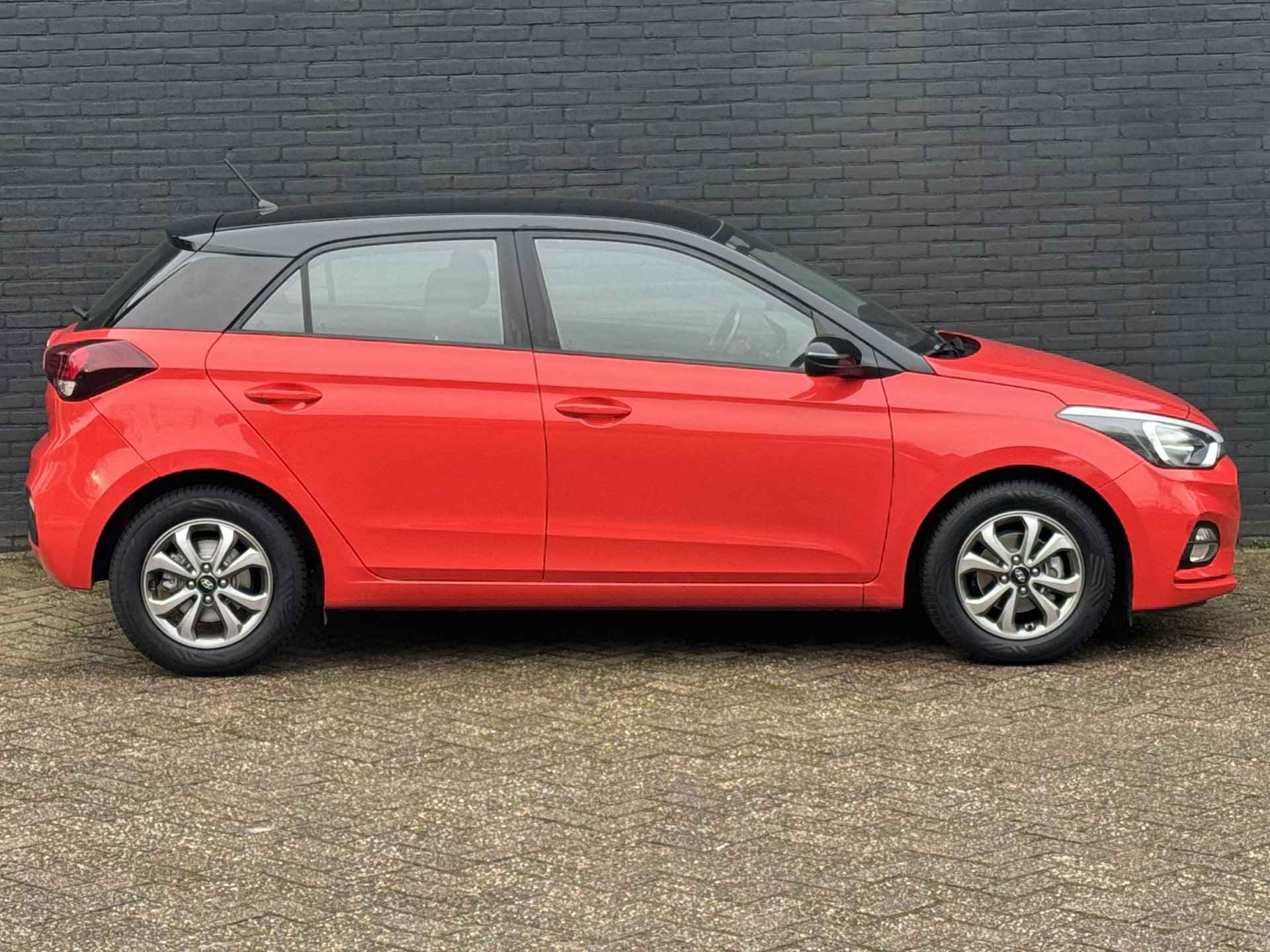 Hyundai i20 1.0 T-GDI TREND - 5/27