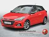 Hyundai i20 1.0 T-GDI TREND