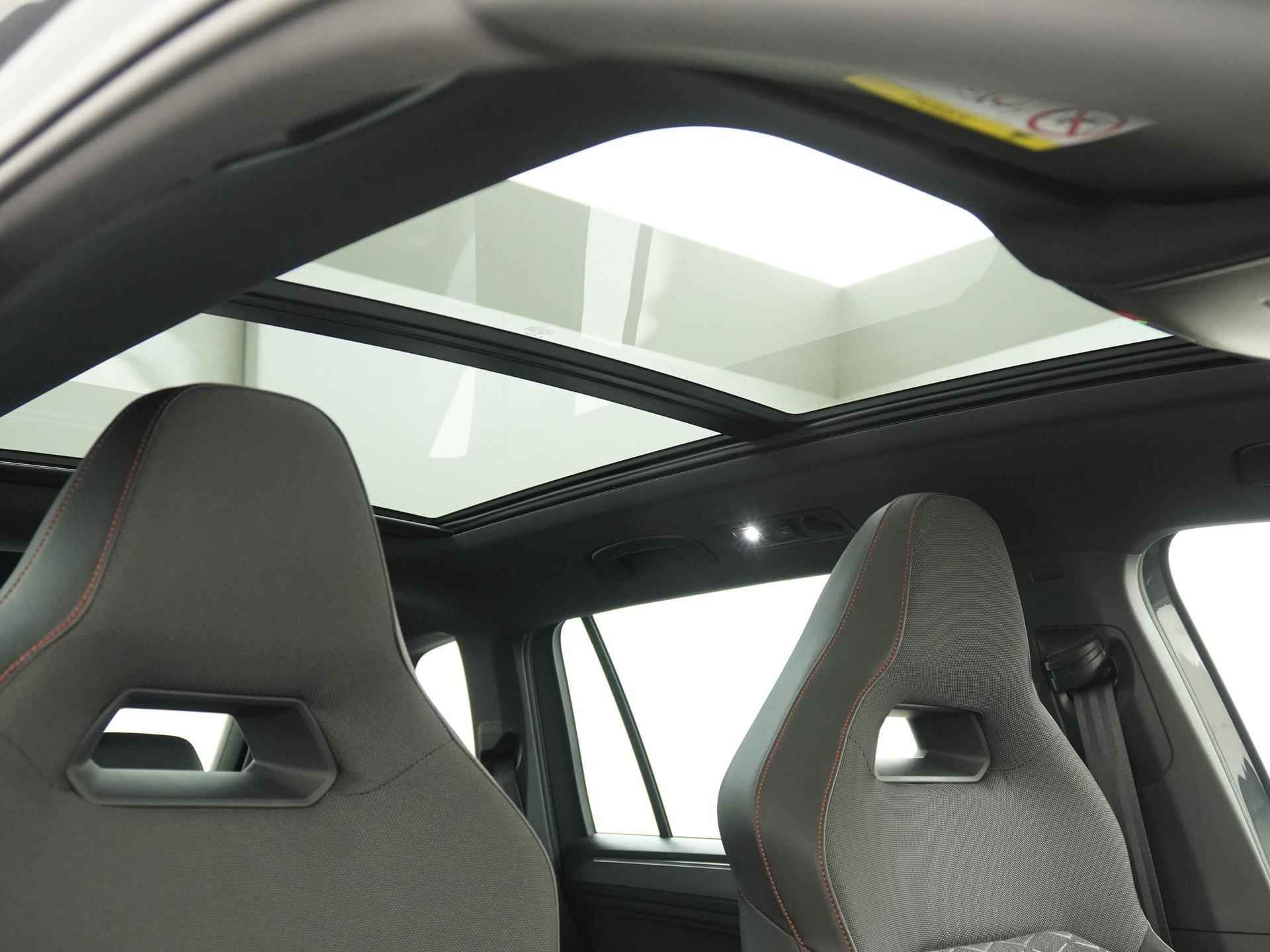 SEAT Tarraco 1.4 TSI e-Hybrid PHEV FR | Panoramadak | 360 camera | Elek klep | Rijassistent-pakket |  Zondag Open! - 28/47