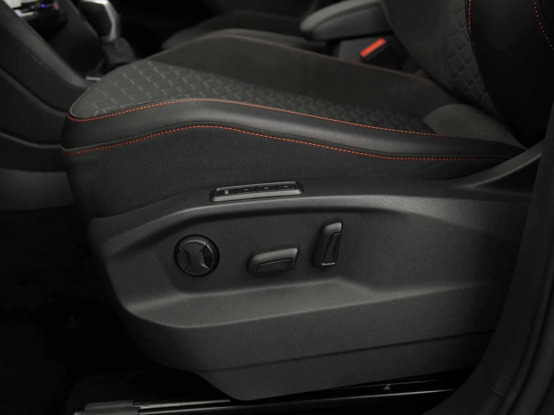 SEAT Tarraco 1.4 TSI e-Hybrid PHEV FR | Panoramadak | 360 camera | Elek klep | Rijassistent-pakket |  Zondag Open! - 29/47