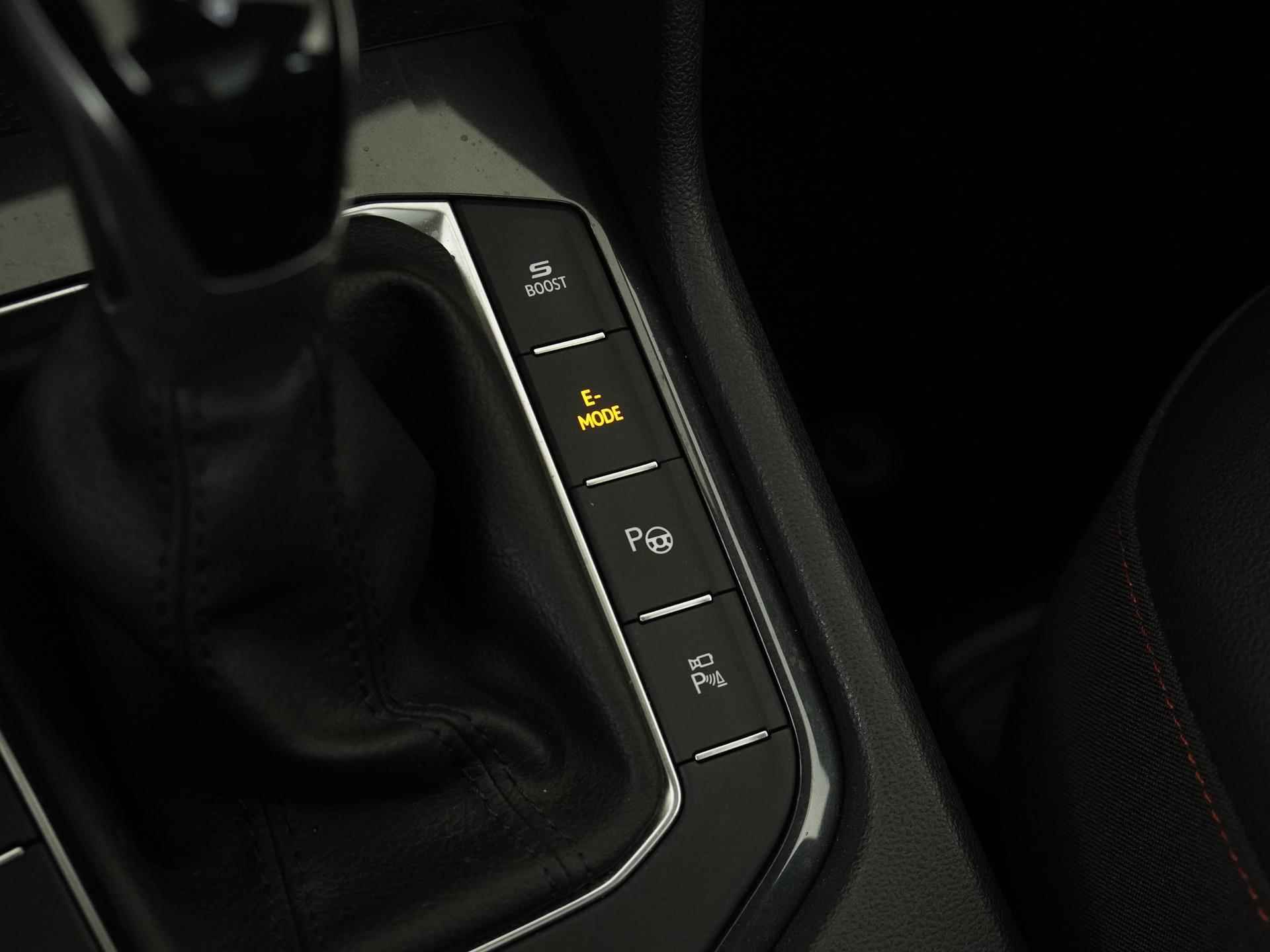 SEAT Tarraco 1.4 TSI e-Hybrid PHEV FR | Panoramadak | 360 camera | Elek klep | Rijassistent-pakket |  Zondag Open! - 40/47