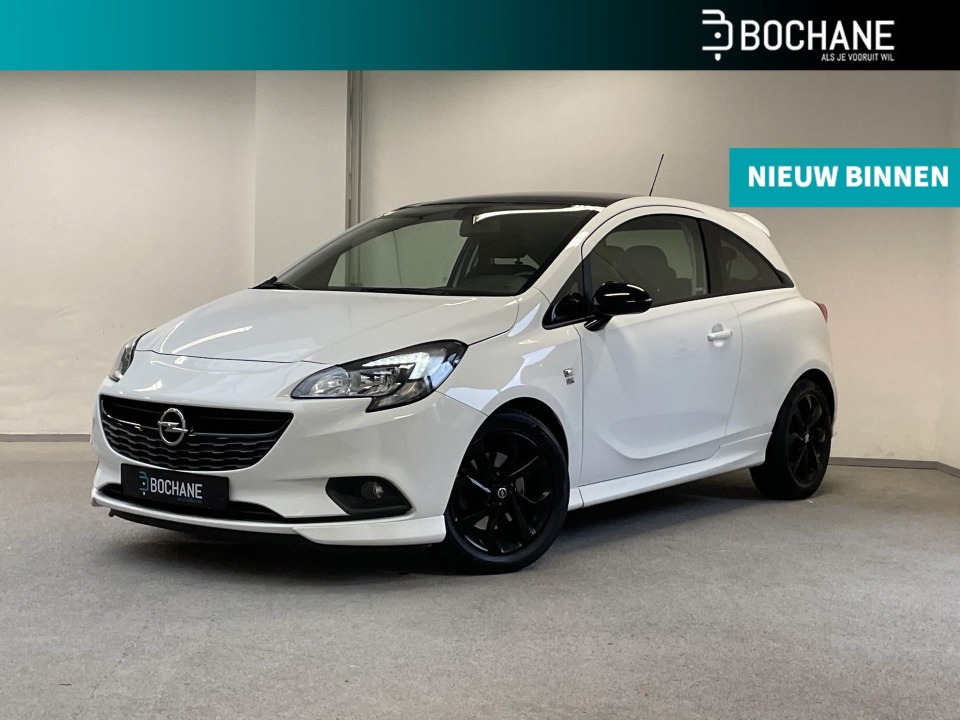 Opel Corsa 1.0 Turbo OPC Line | CARPLAY | PDC |  ORG.NL |