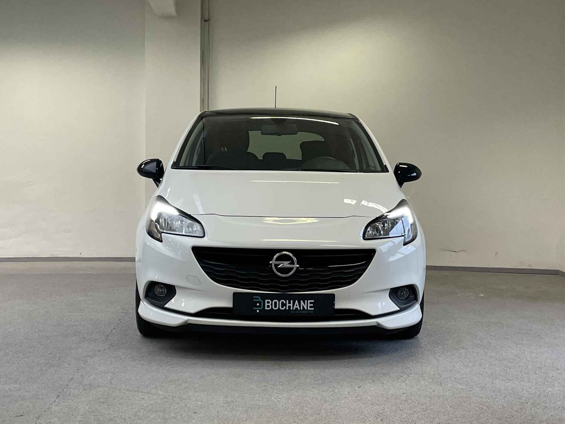 Opel Corsa 1.0 Turbo OPC Line | CARPLAY | PDC |  ORG.NL | - 5/37