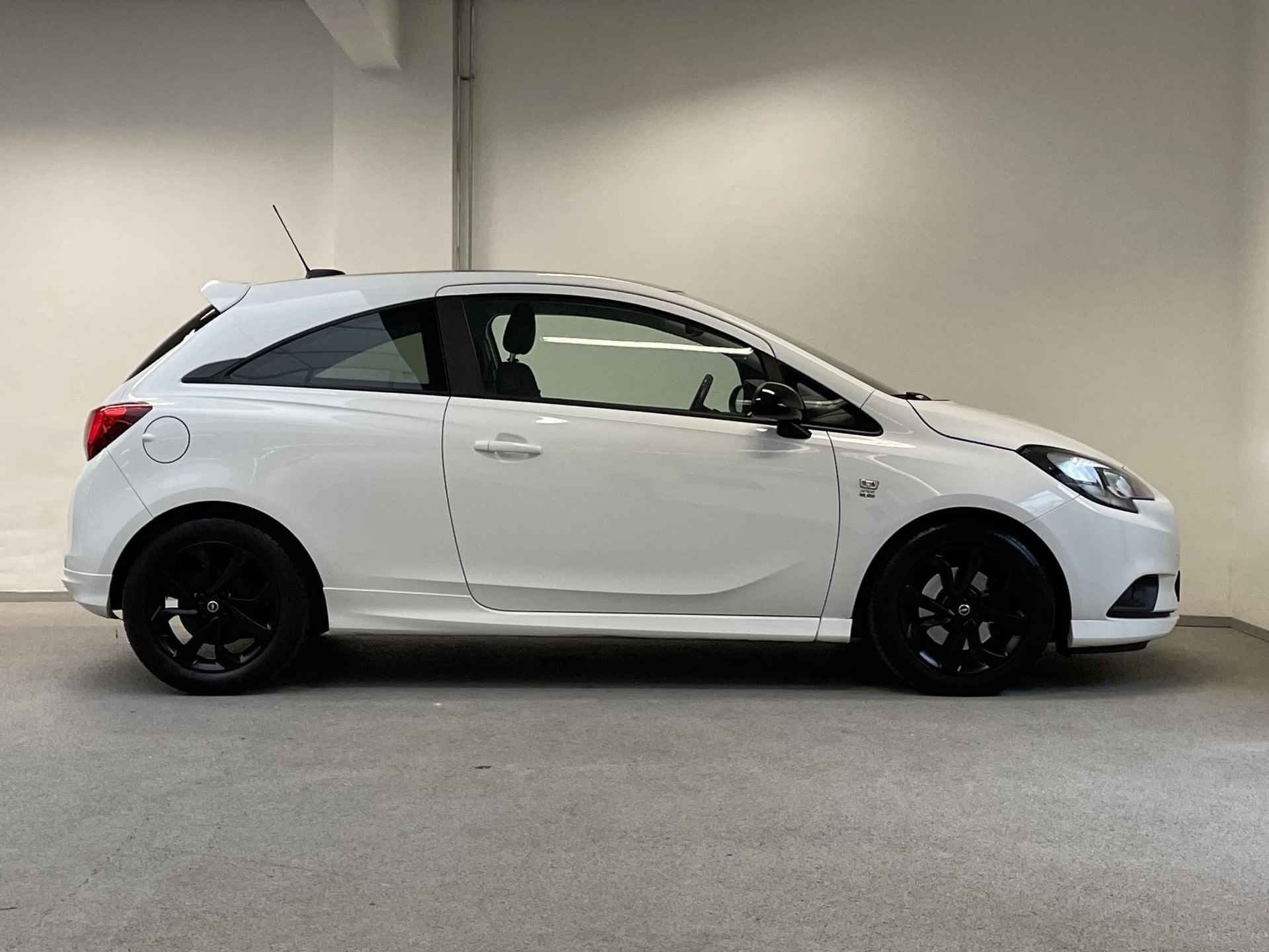 Opel Corsa 1.0 Turbo OPC Line | CARPLAY | PDC |  ORG.NL | - 9/37