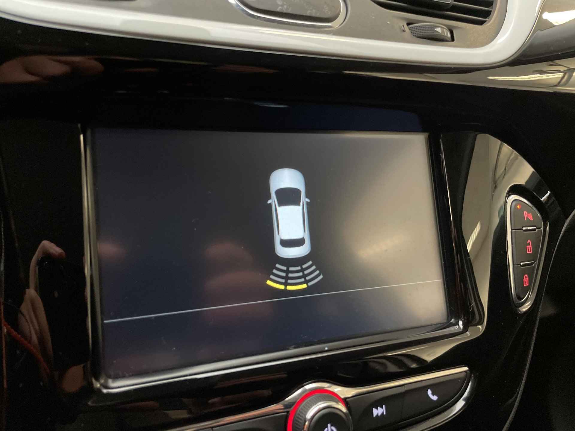 Opel Corsa 1.0 Turbo OPC Line | CARPLAY | PDC |  ORG.NL | - 25/37