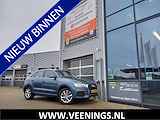 Audi Q3 2.0 TFSI quattro Design Pro Line Plus 180PK - NL AUTO - CAMERA - PDC - LED -