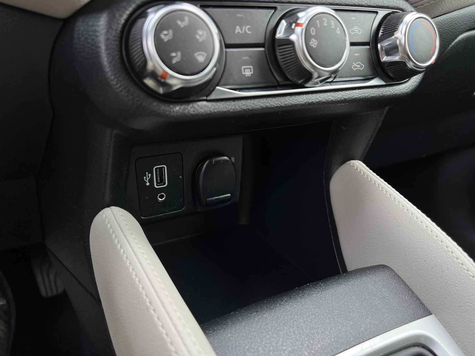 Nissan Micra 1.0 IG-T 92 N-Design | Navigatie | Cruise Control | BOSE | All-Seasons | - 15/31