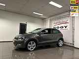 Volkswagen Polo 1.2 TSI Highline * Automaat / Navigatie / 17" LM Velgen / NL Auto *