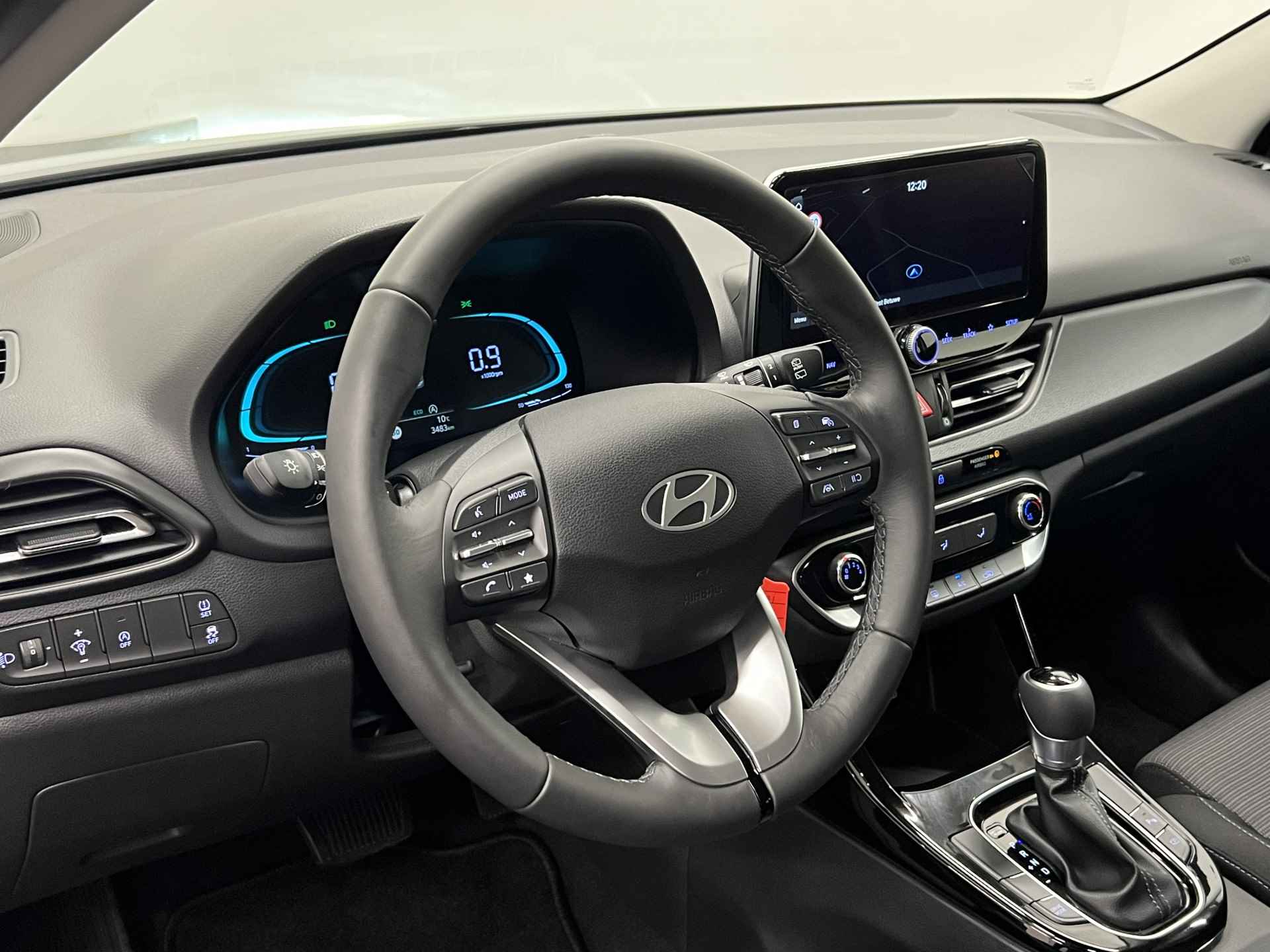 Hyundai i30 1.0 T-GDi MHEV Comfort | AUTOMAAT | NAVIGATIE | CAMERA | ACC | PDC | - 2/42