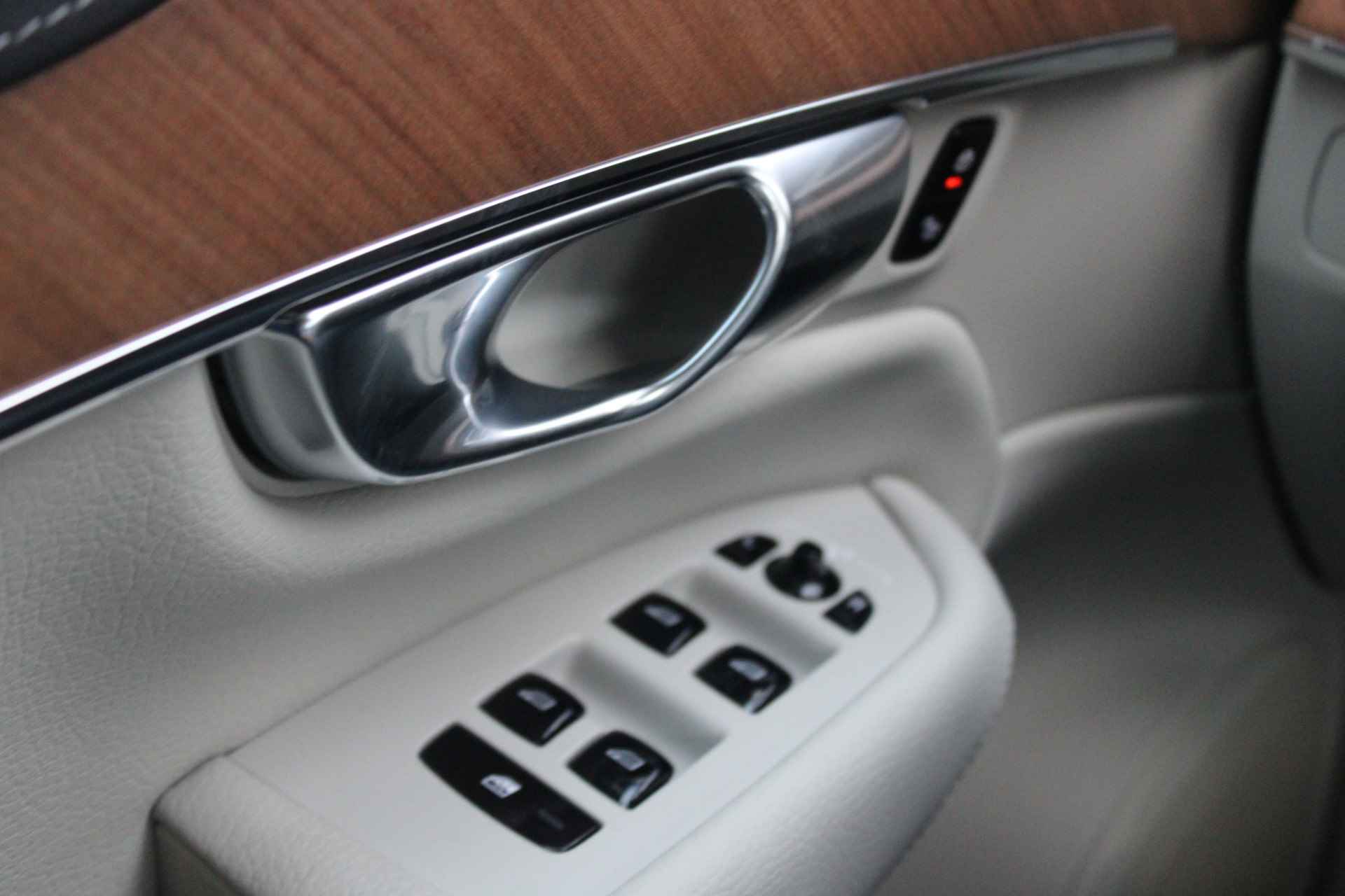 Volvo XC90 T8 GT Recharge AWD Inscription| Long range | 20'' | Full LED | Adaptieve cruise | Parkeercamera | Keyless | Blis | DAB - 9/33
