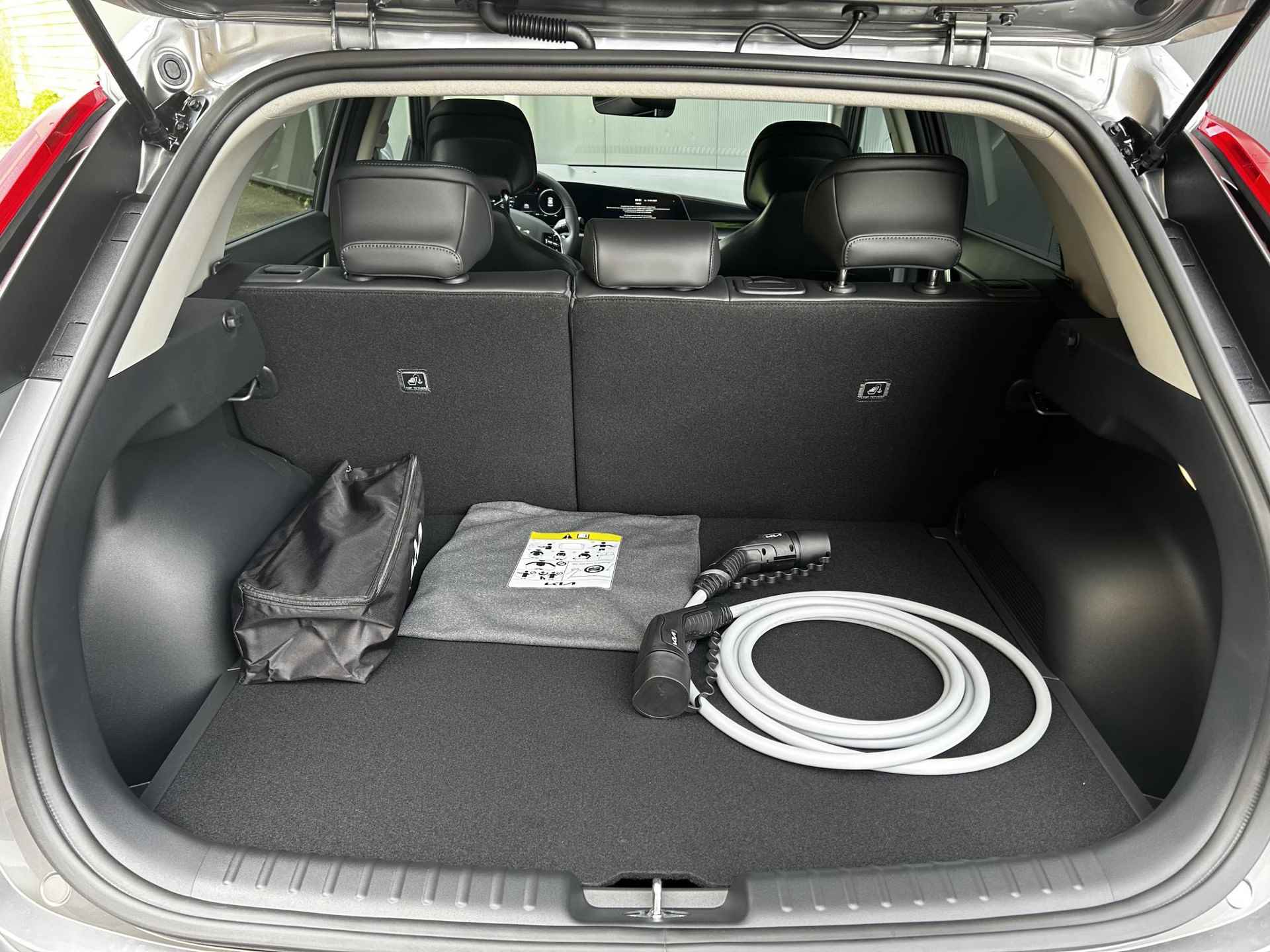 Kia Niro EV Edition Advanced 64.8 kWh - 10/35