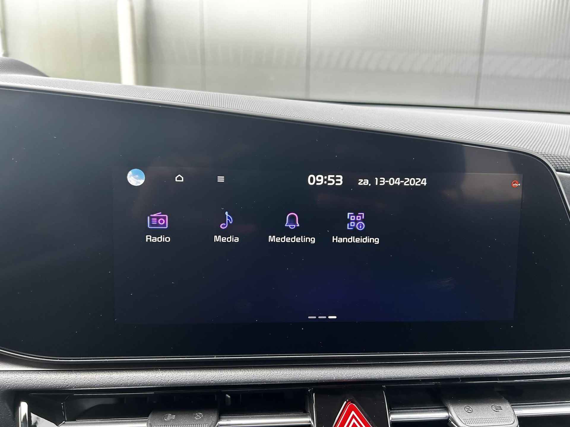 Kia Niro EV Edition Advanced 64.8 kWh - 19/35
