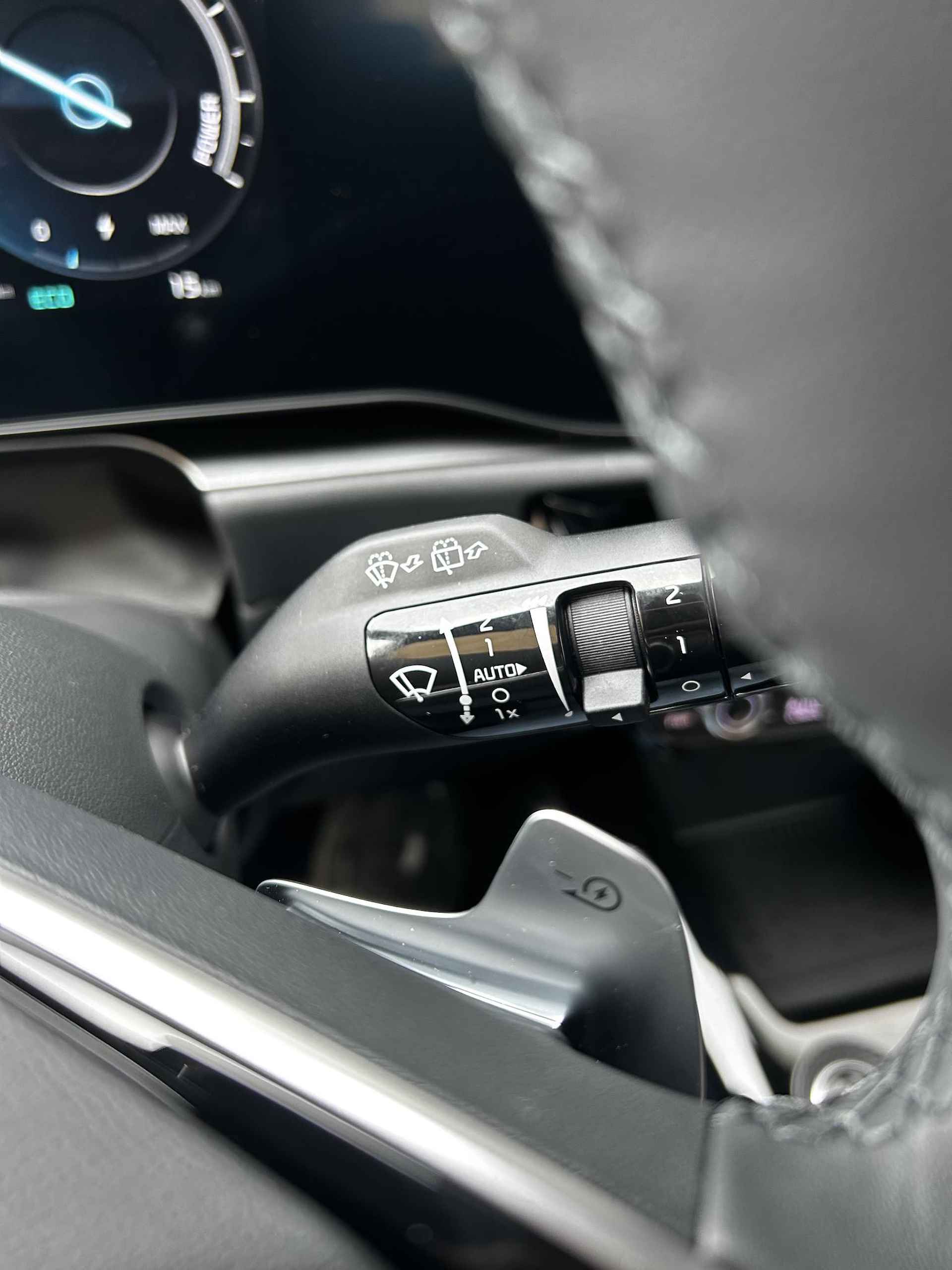 Kia Niro EV Edition Advanced 64.8 kWh - 27/35