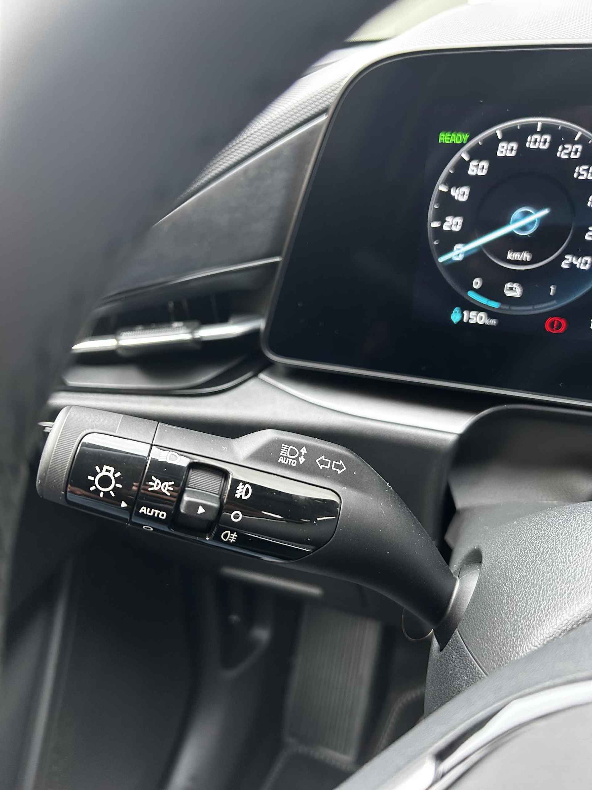 Kia Niro EV Edition Advanced 64.8 kWh - 28/35