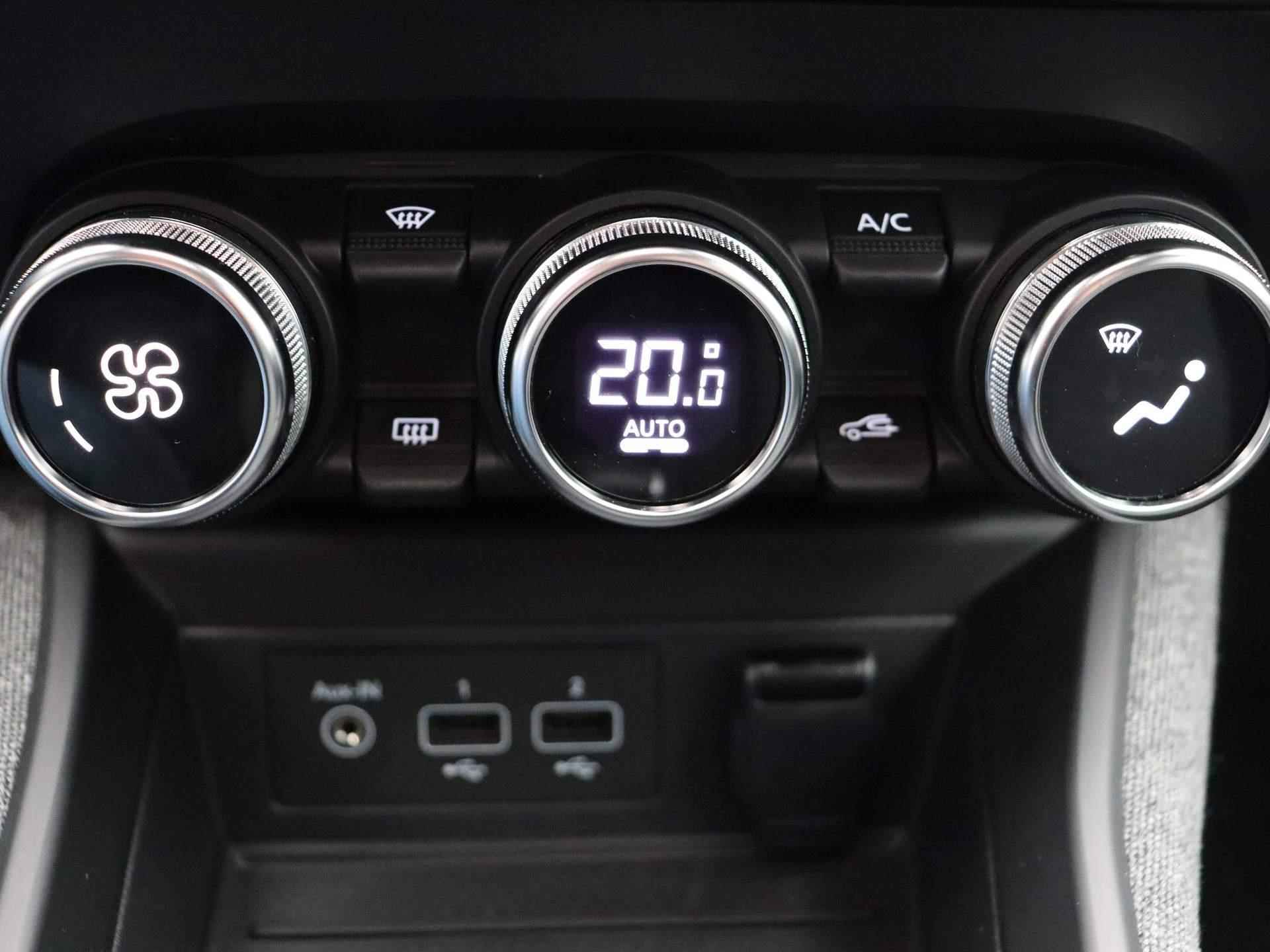 Renault ZOE R135 Intens 52 kWh | Accu Koop | Trekhaak | CCS laden | BTW Auto | Achteruitrijcamera | - 21/46