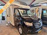 Hymer Tramp S 680 -2 APARTE BEDDEN-9G AUTOM