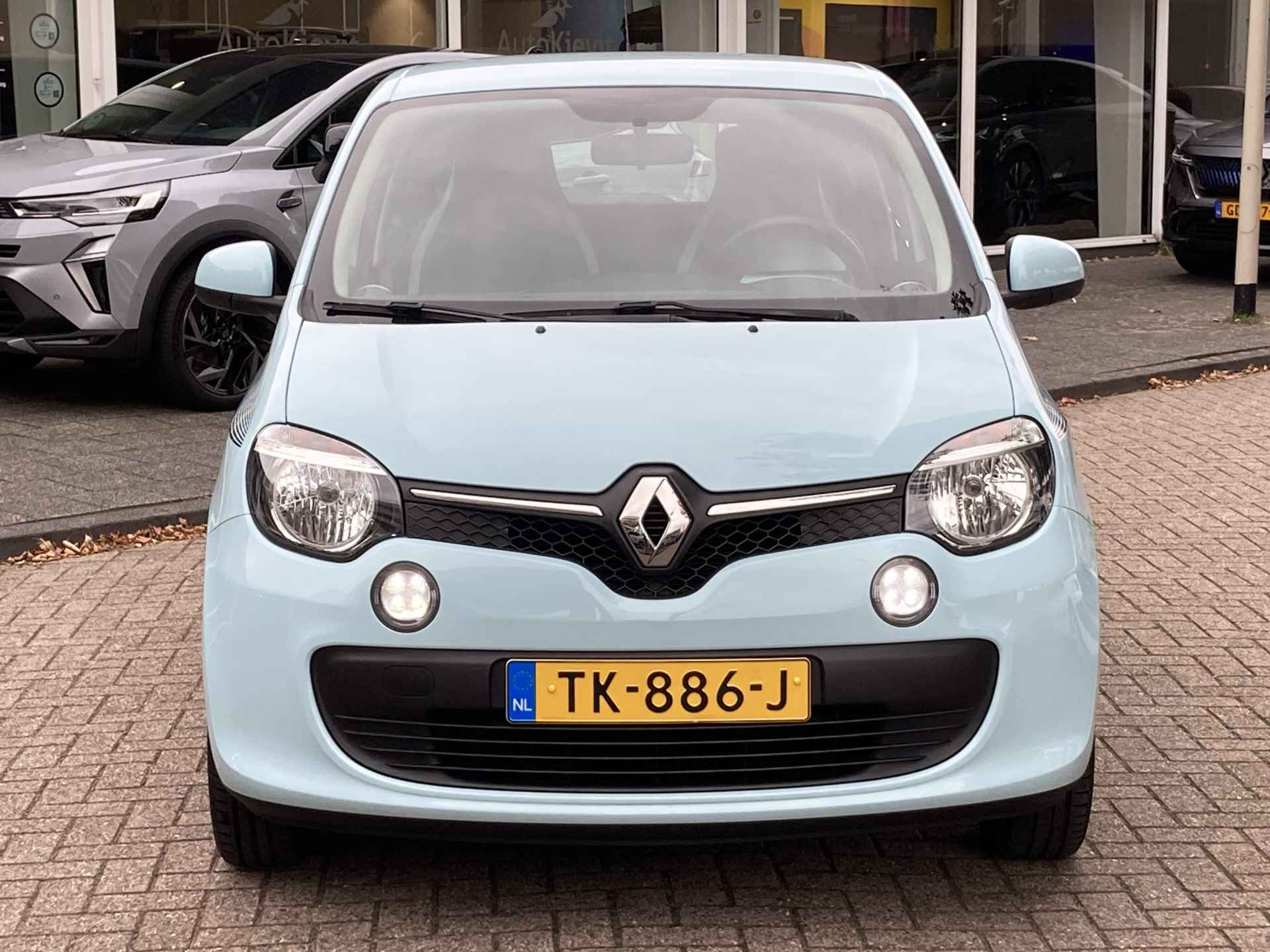 Renault Twingo 1.0 SCe Collection - 3/26