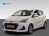 HYUNDAI I10 1.0 COMFORT SMART 66PK NAVI CRUISE TEL PDC NAP