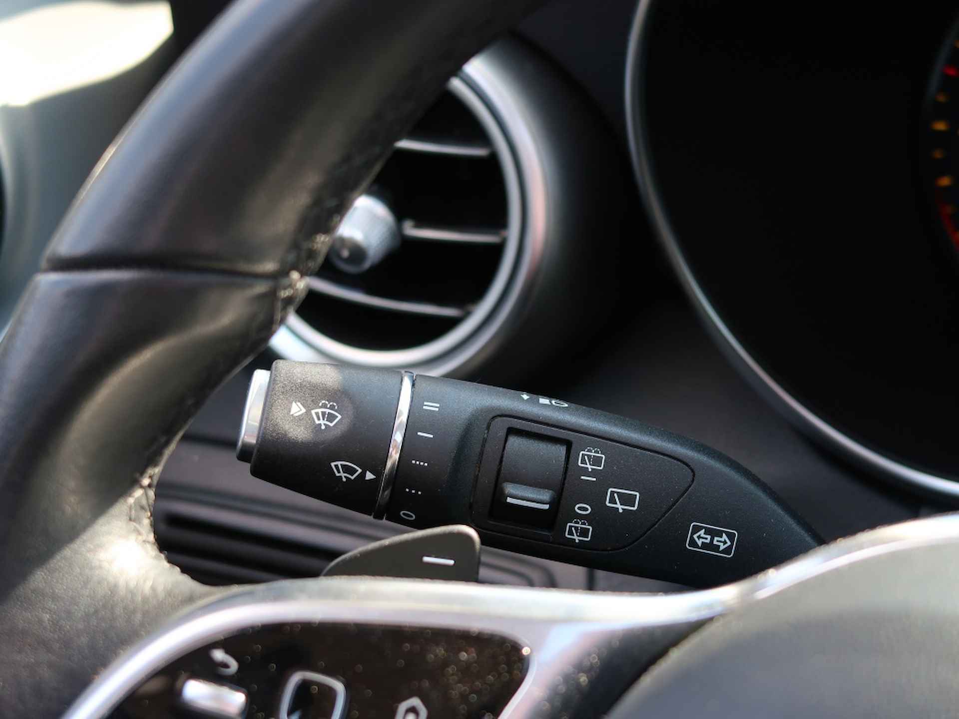 Mercedes-benz GLC-klasse 200 4Matic Premium Plus automaat / vol opties ! - 20/29