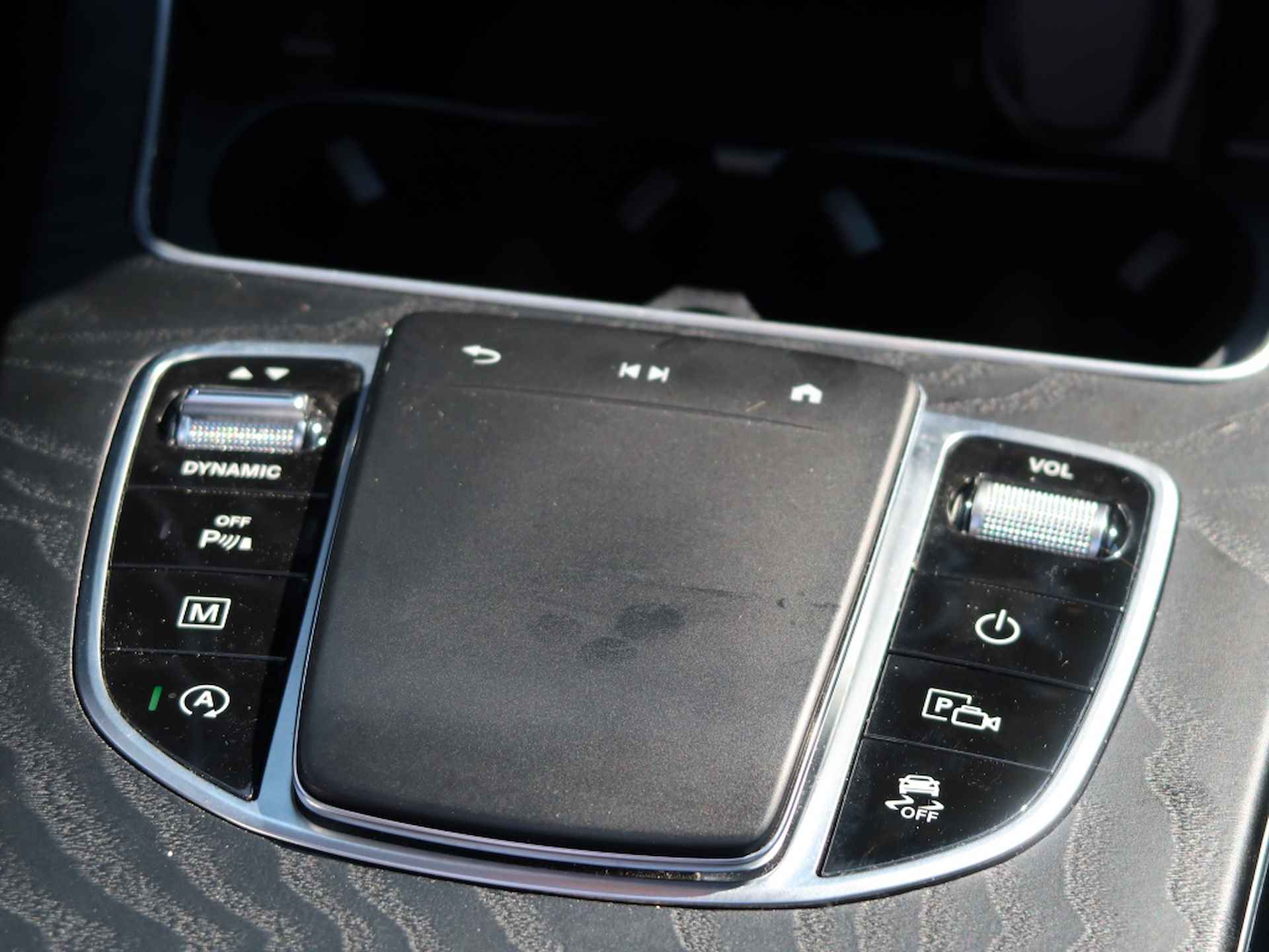 Mercedes-benz GLC-klasse 200 4Matic Premium Plus automaat / vol opties ! - 25/29
