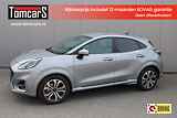 Ford Puma 155PK EcoB. Hybrid ST-Line Navigatie/Trekhaak/Winter-pack/Carplay-android