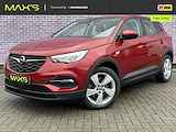 Opel Grandland X 1.6 Turbo Hybrid Elegance | Trekhaak  | Navi | Half Leder |  Parkeer Sensoren | Climate/Cruise Control | Apple CarPlay / Android Auto