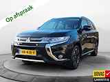 Mitsubishi Outlander 2.0 PHEV Executive Edition (122 PK) 2e-Eig. Keurig-Onderh. BOVAG-Garantie. NL-Auto. Half-Leer, Trekhaak, Navigatie, Cruisecontrol, Keyless-Entry/Start, Parkeersensoren-V+A, Achteruitrijcamera, Premium-Audio, Bluetooth, DAB, Stoelverwarming, Licht-Zicht-Pakket, Lm-Velgen-18Inch, Privacy-Glas