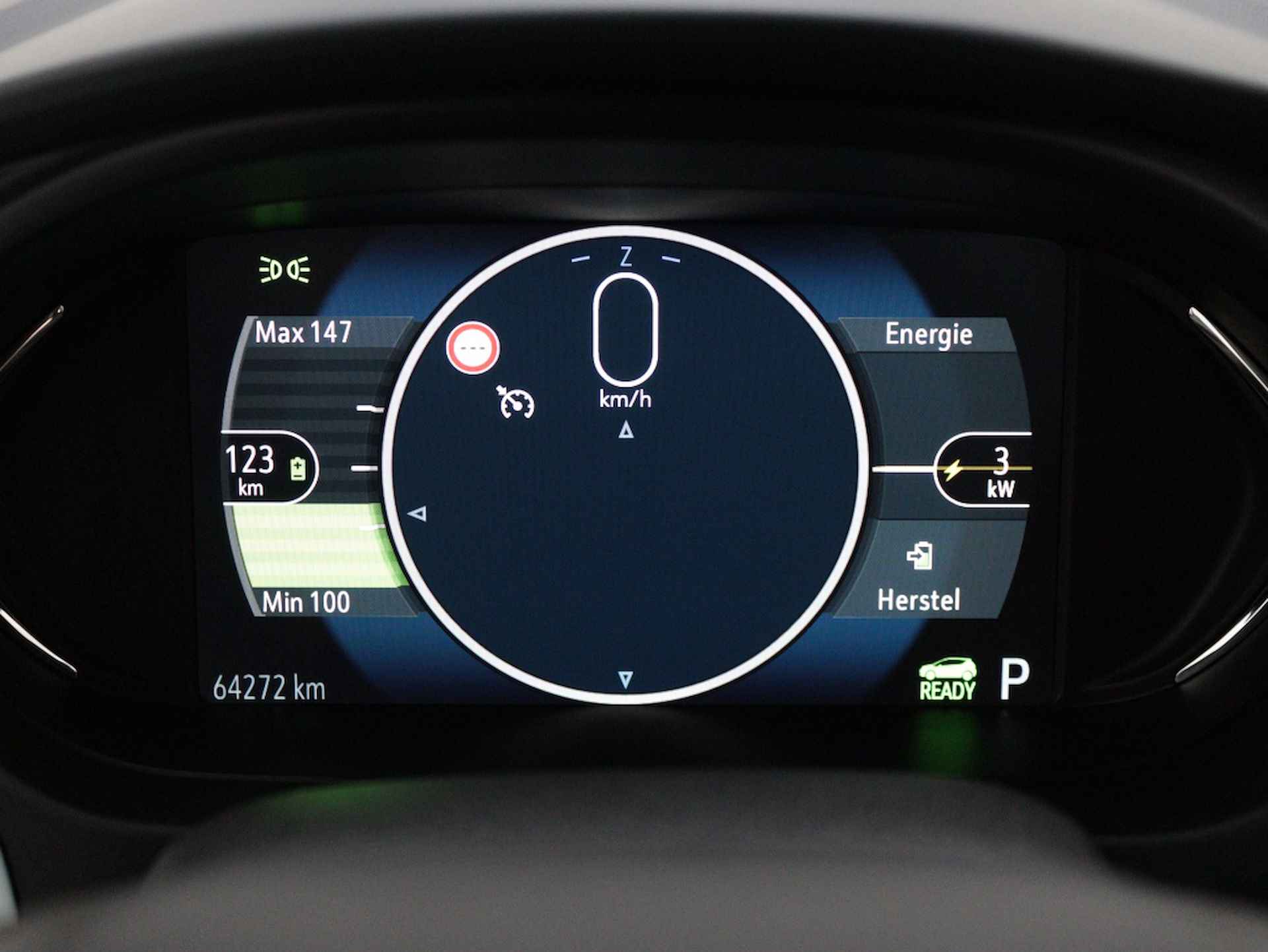 Opel Ampera-e Business exec 60kWh | DAB | Camera | Carplay | Stoel Verwarming - 30/47