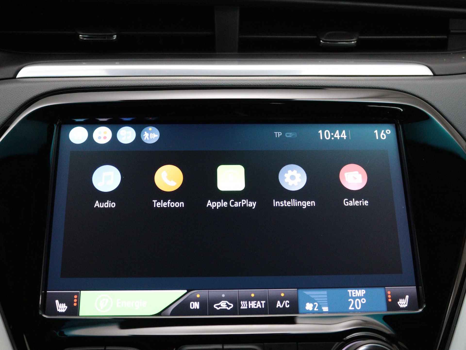 Opel Ampera-e Business exec 60kWh | DAB | Camera | Carplay | Stoel Verwarming - 44/47