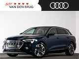 Audi e-tron S-Line 50 313 PK QUATTRO 71 kWh | LED Matrix | Keyless | Adaptieve Cruise Control | Head-Up |